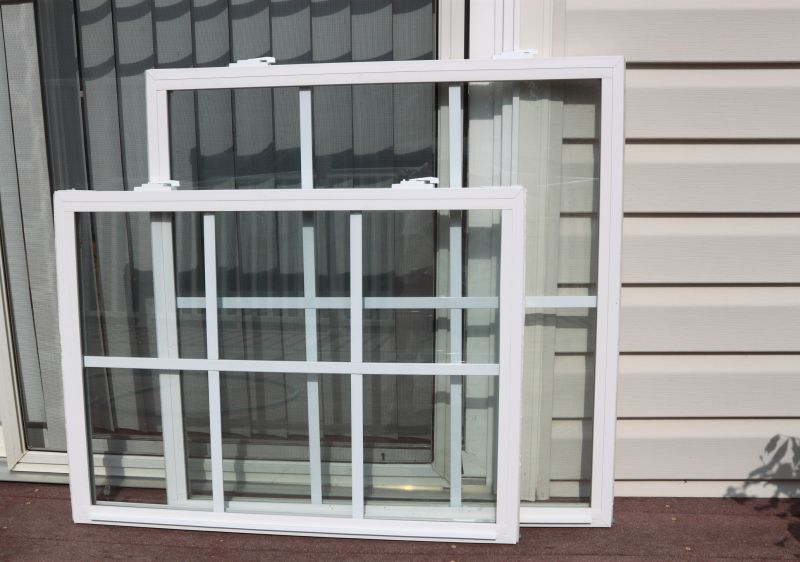 Window Supply Retailers with Installation